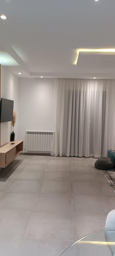 Logement Chic, Residence Azalea - Alger Draria Extérieur photo