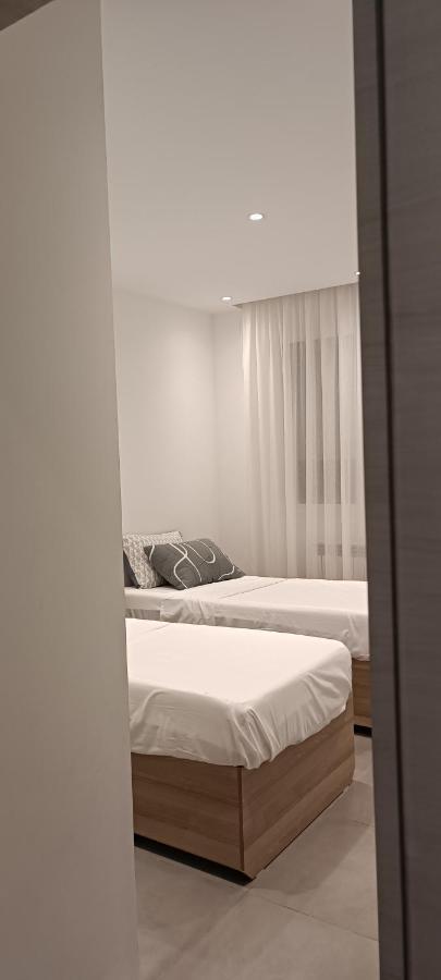 Logement Chic, Residence Azalea - Alger Draria Extérieur photo