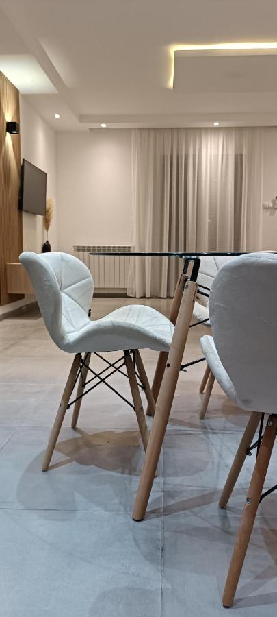 Logement Chic, Residence Azalea - Alger Draria Extérieur photo