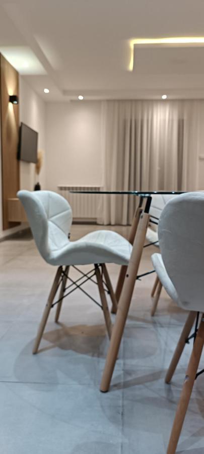 Logement Chic, Residence Azalea - Alger Draria Extérieur photo