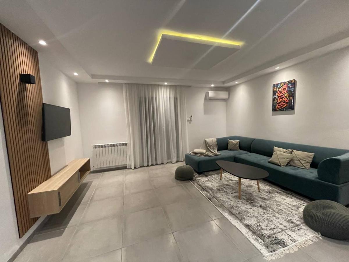 Logement Chic, Residence Azalea - Alger Draria Extérieur photo