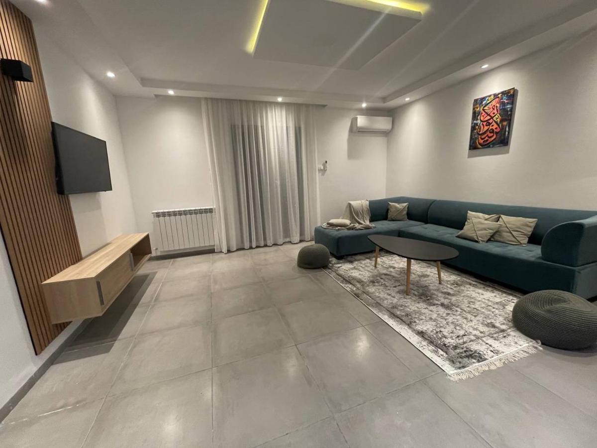 Logement Chic, Residence Azalea - Alger Draria Extérieur photo