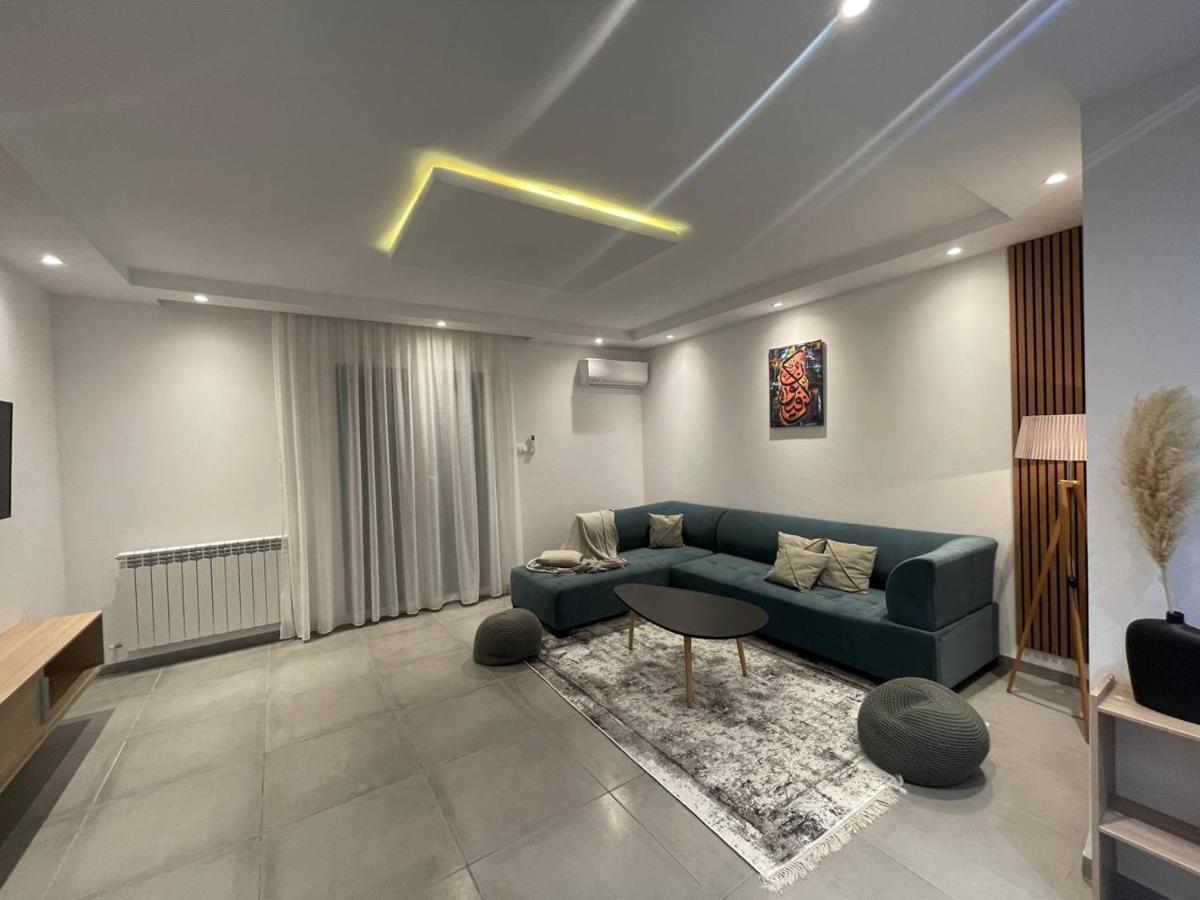 Logement Chic, Residence Azalea - Alger Draria Extérieur photo