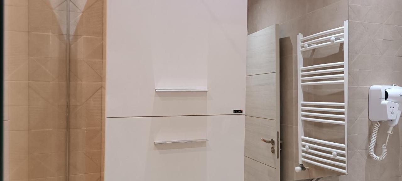 Logement Chic, Residence Azalea - Alger Draria Extérieur photo