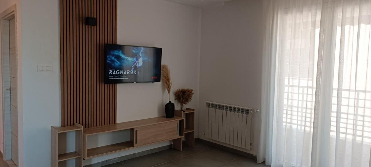 Logement Chic, Residence Azalea - Alger Draria Extérieur photo