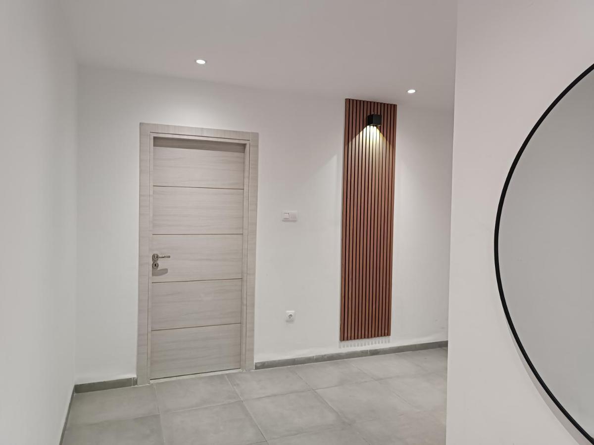 Logement Chic, Residence Azalea - Alger Draria Extérieur photo