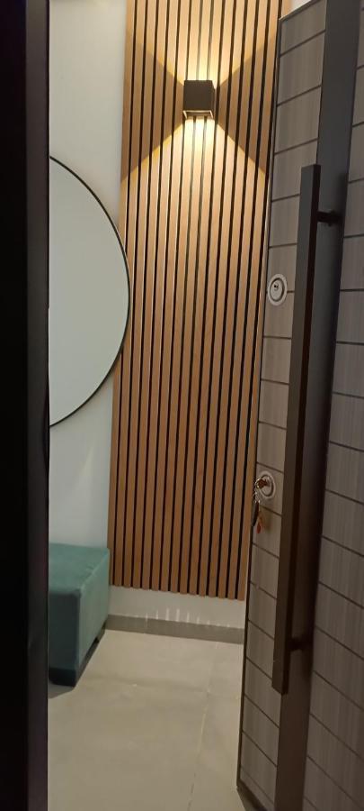Logement Chic, Residence Azalea - Alger Draria Extérieur photo