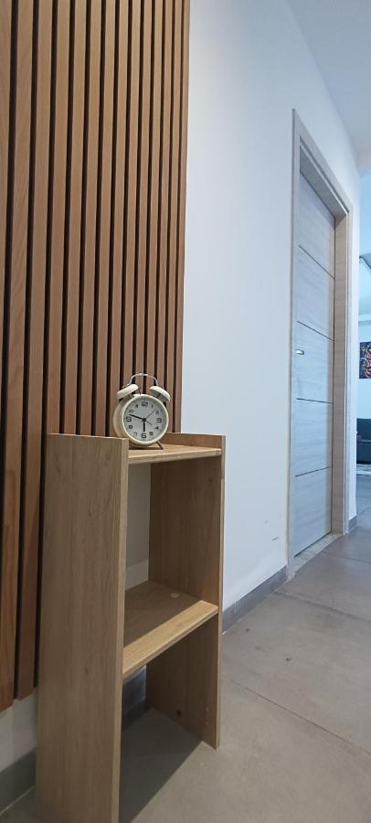 Logement Chic, Residence Azalea - Alger Draria Extérieur photo