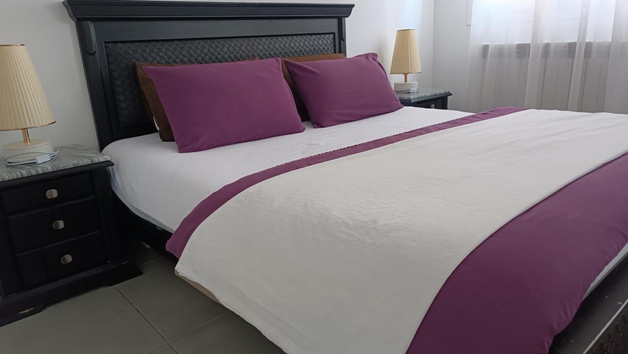 Logement Chic, Residence Azalea - Alger Draria Extérieur photo