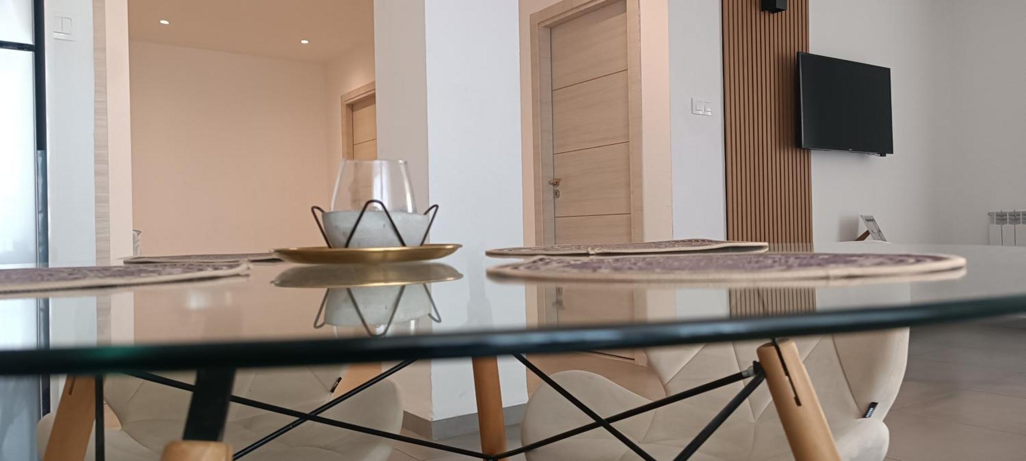 Logement Chic, Residence Azalea - Alger Draria Extérieur photo
